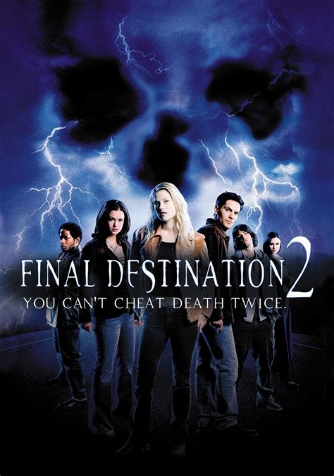 final destination 2 movie download|More.